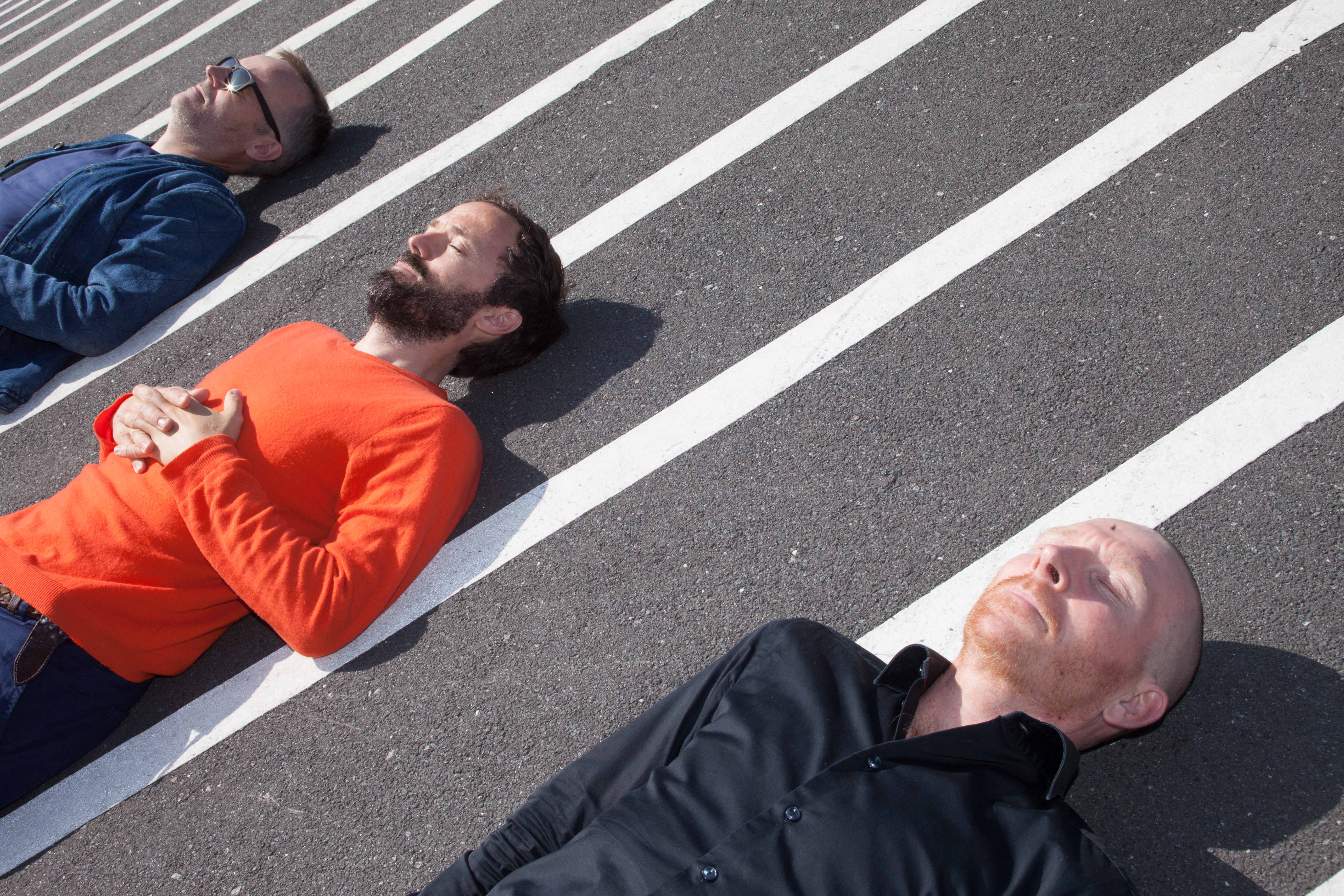 우리도 꿈속에서는 계획이 있다 - 월간미술