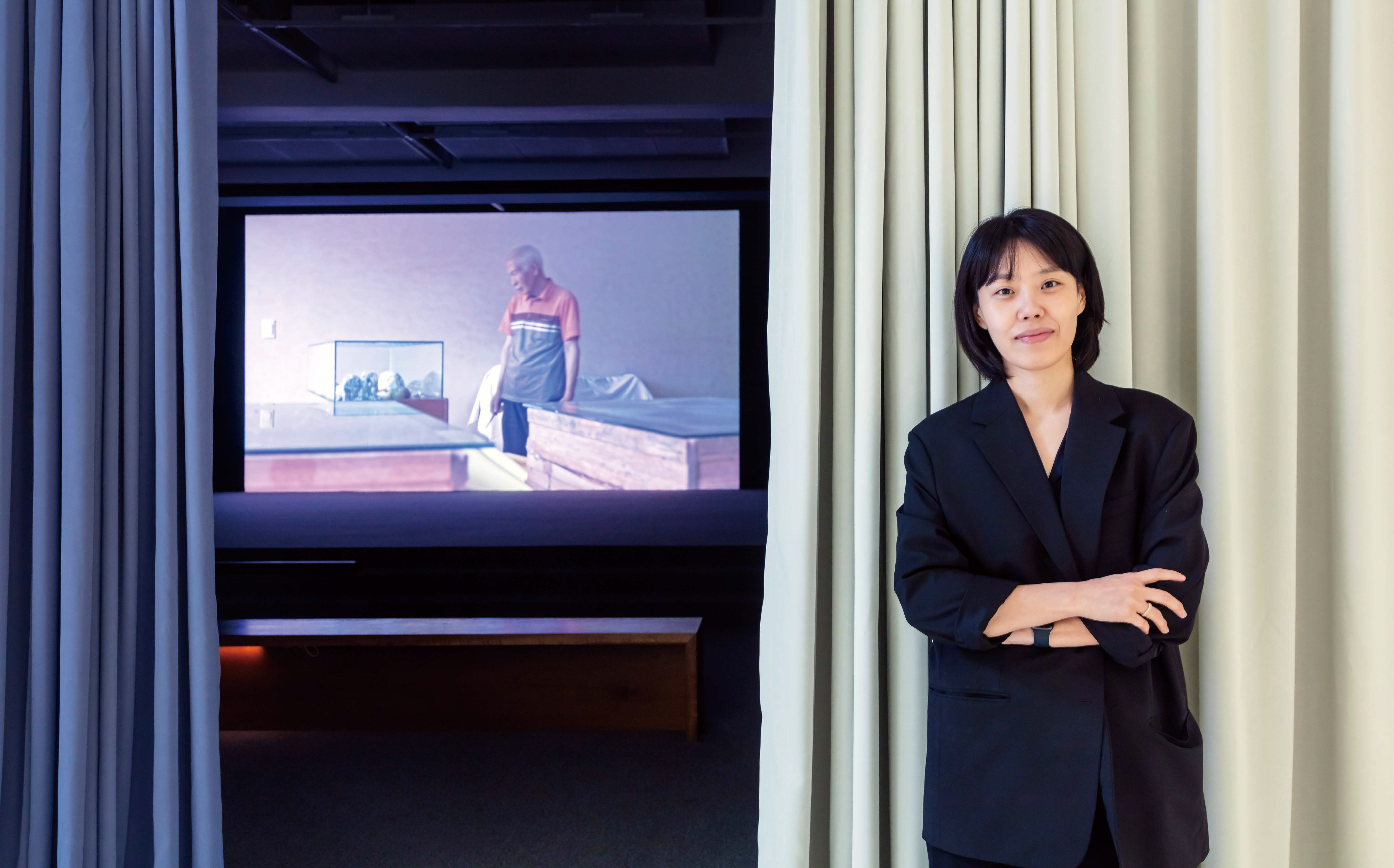 차재민 - 월간미술